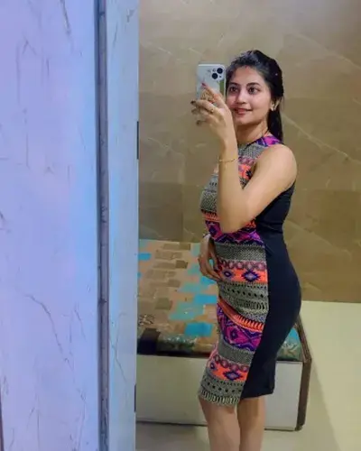 Escort Service Nallagandla